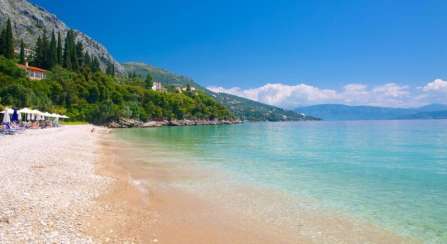 BABRATI BEACH