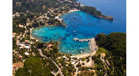 PALEOKASTRITSA  & LOCAL PRODUCTS